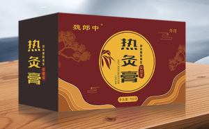 熱灸膏選擇貼牌好還是批發(fā)好?